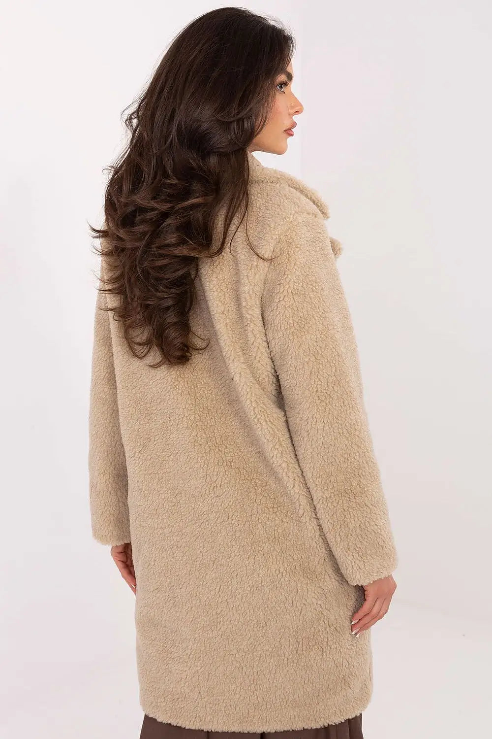 Cappotto da donna orsetto - 219975