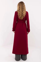 Cappotto lungo da dona - 220938