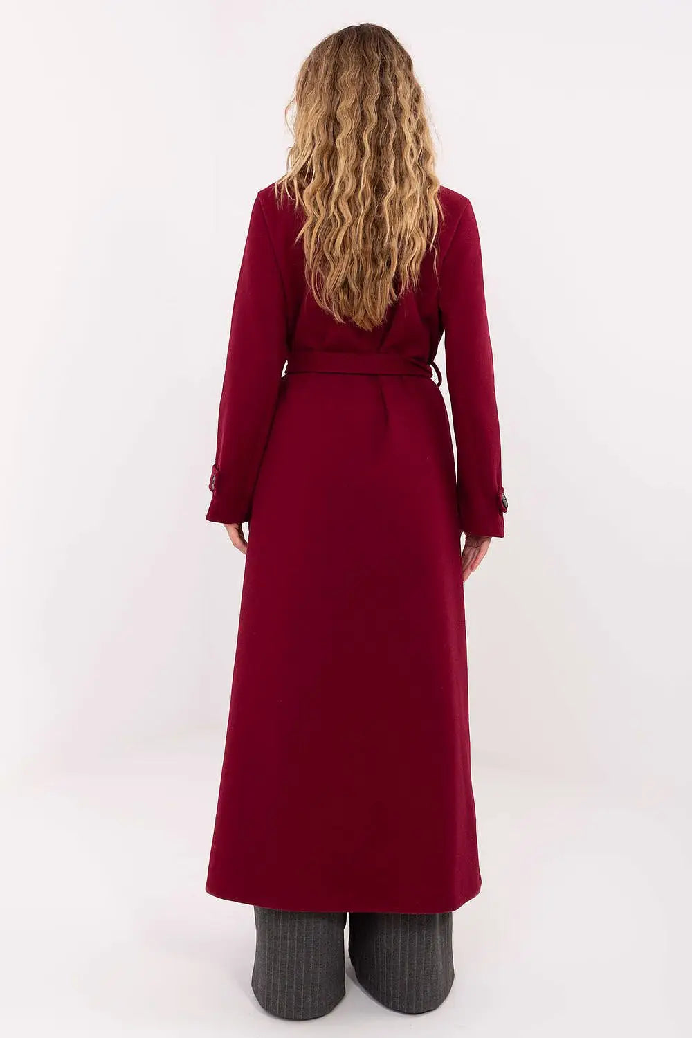 Cappotto lungo da dona - 220938