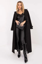 Cappotto lungo da dona - 220938