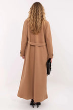 Cappotto lungo da dona - 220938