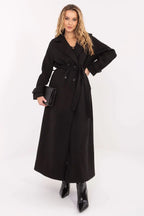 Cappotto lungo da dona - 220938