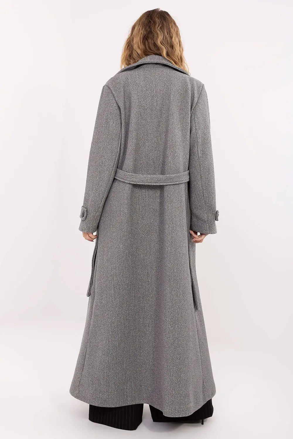 Cappotto lungo da dona - 220938