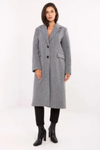 Cappotto lungo da donna - 217448