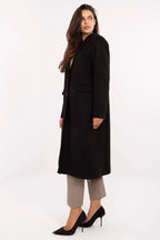 Cappotto lungo da donna - 217448