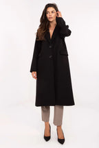 Cappotto lungo da donna - 217448