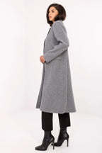 Cappotto lungo da donna - 217448