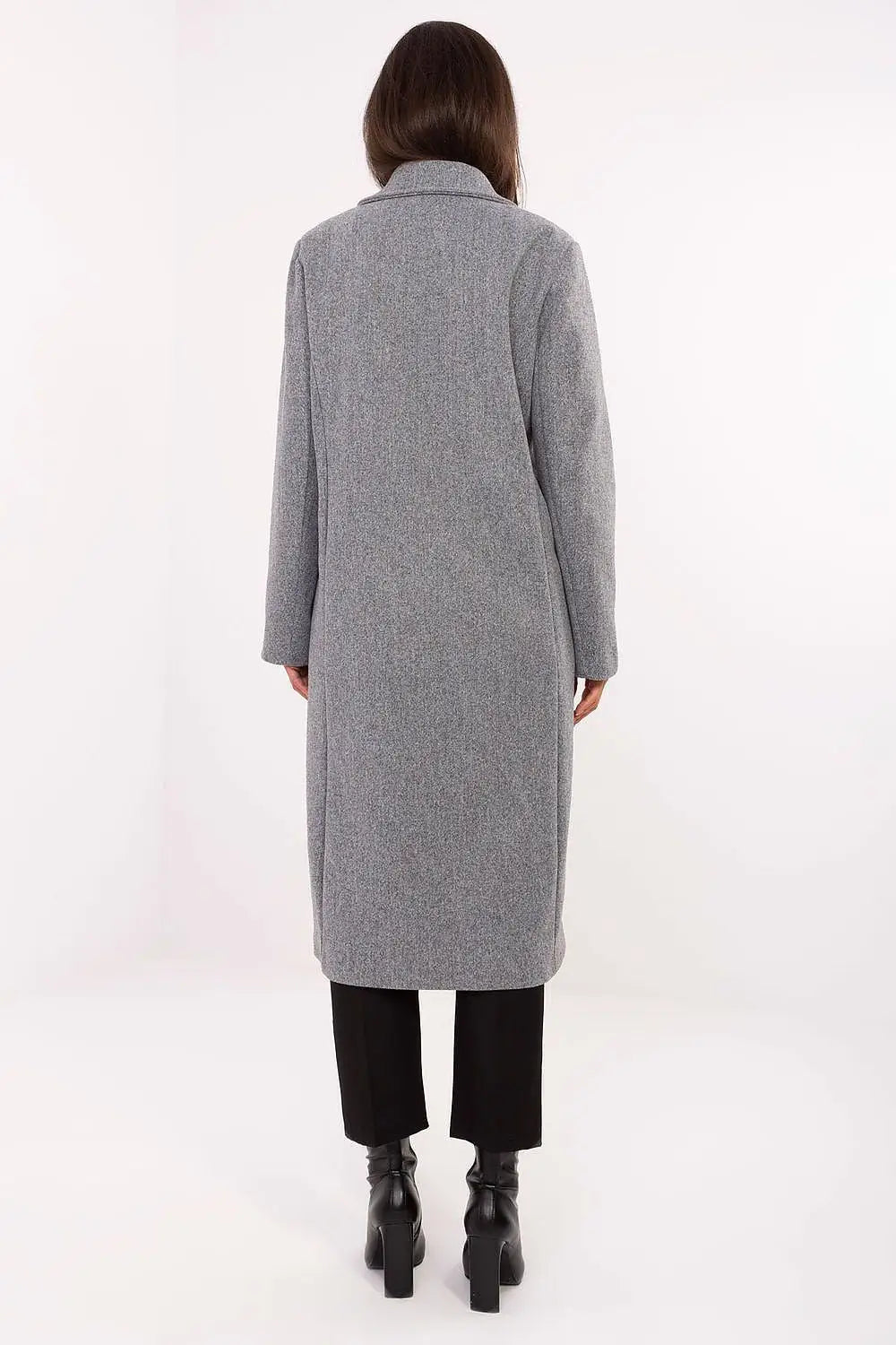 Cappotto lungo da donna - 217448