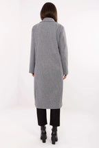 Cappotto lungo da donna - 217448