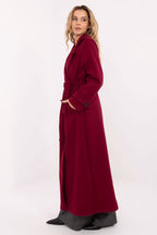 Cappotto lungo - MAYA - 220940