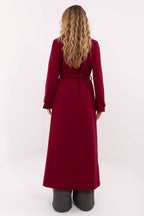 Cappotto lungo - MAYA - 220940