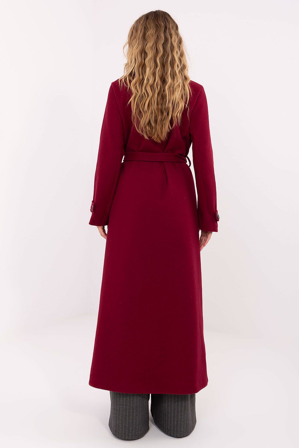 Cappotto lungo - MAYA - 220940