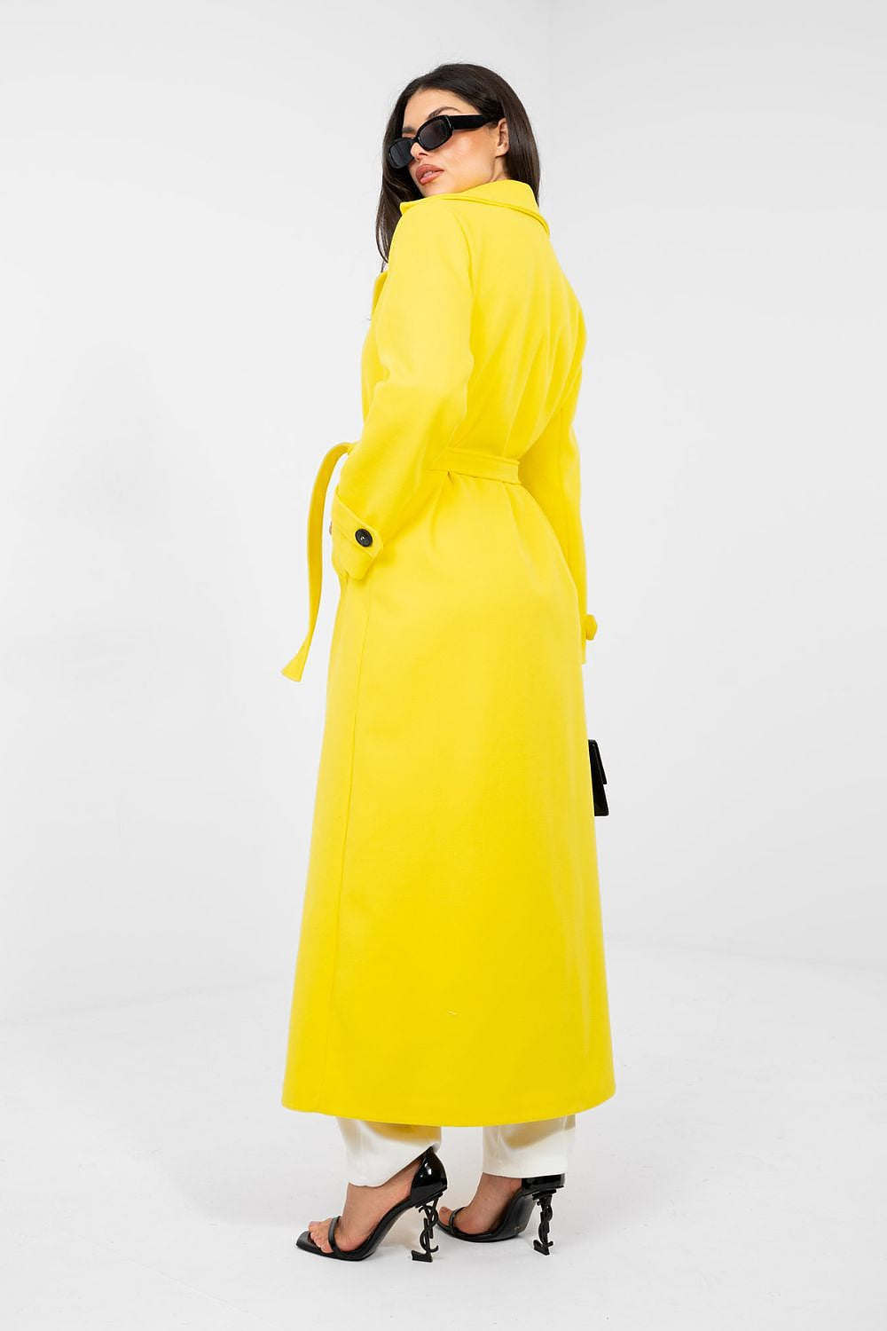 Cappotto lungo - MAYA - 220940