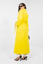 Cappotto lungo - MAYA - 220940