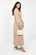 Cappotto lungo - MAYA - 220940