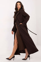 Cappotto lungo - MAYA - 220940