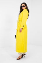 Cappotto lungo - MAYA - 220940