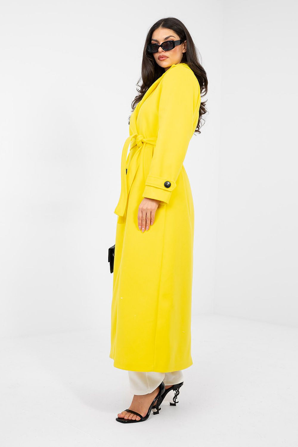 Cappotto lungo - MAYA - 220940