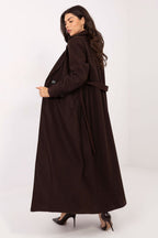 Cappotto lungo - MAYA - 220940
