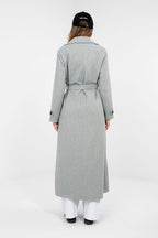 Cappotto lungo - MAYA - 220940