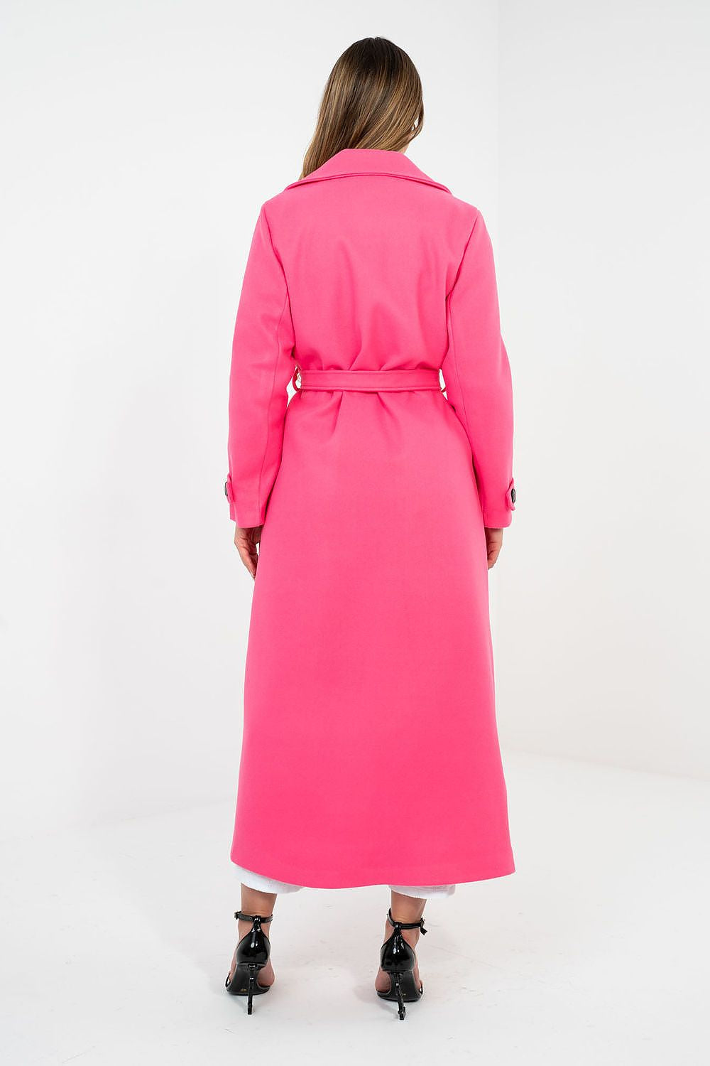 Cappotto lungo - MAYA - 220940