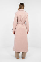 Cappotto lungo - MAYA - 220940