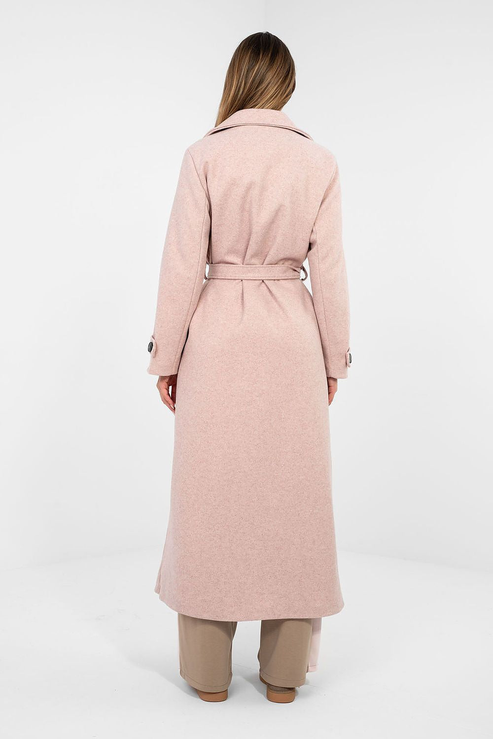 Cappotto lungo - MAYA - 220940