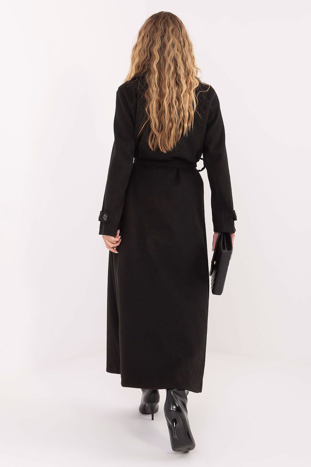Cappotto lungo - MAYA - 220940