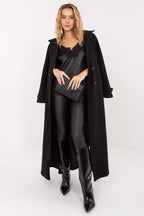 Cappotto lungo - MAYA - 220940