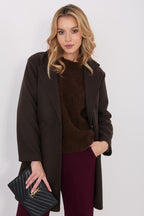 Cappotto midi da donna - 222159