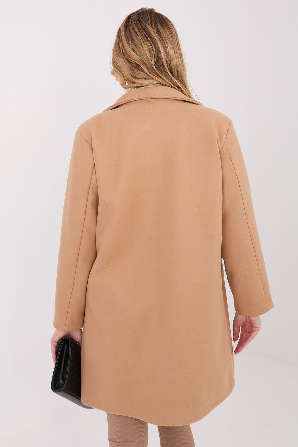 Cappotto midi da donna - 222159