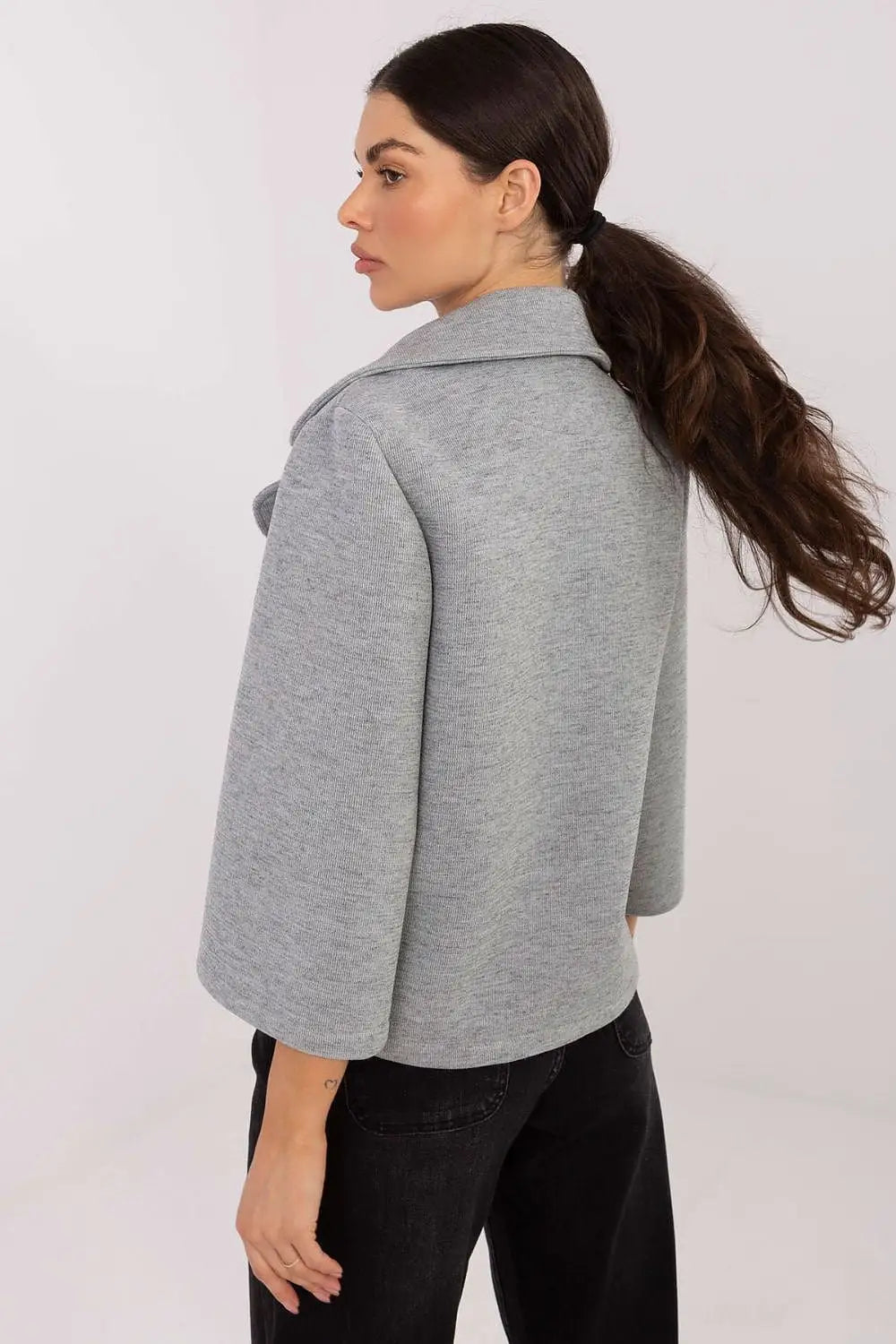 Cappotto corto da donna - 222210