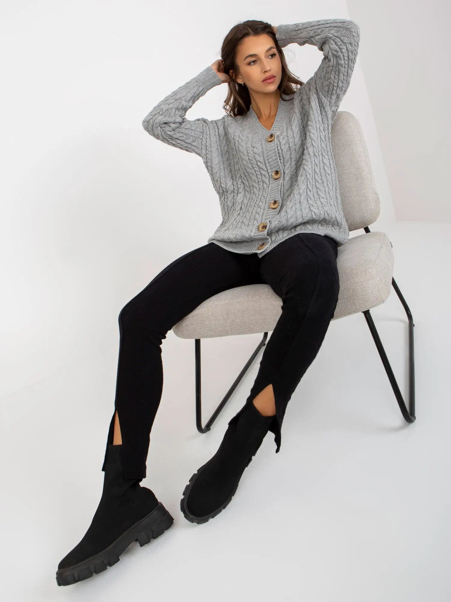 Cardigan da donna - 170544