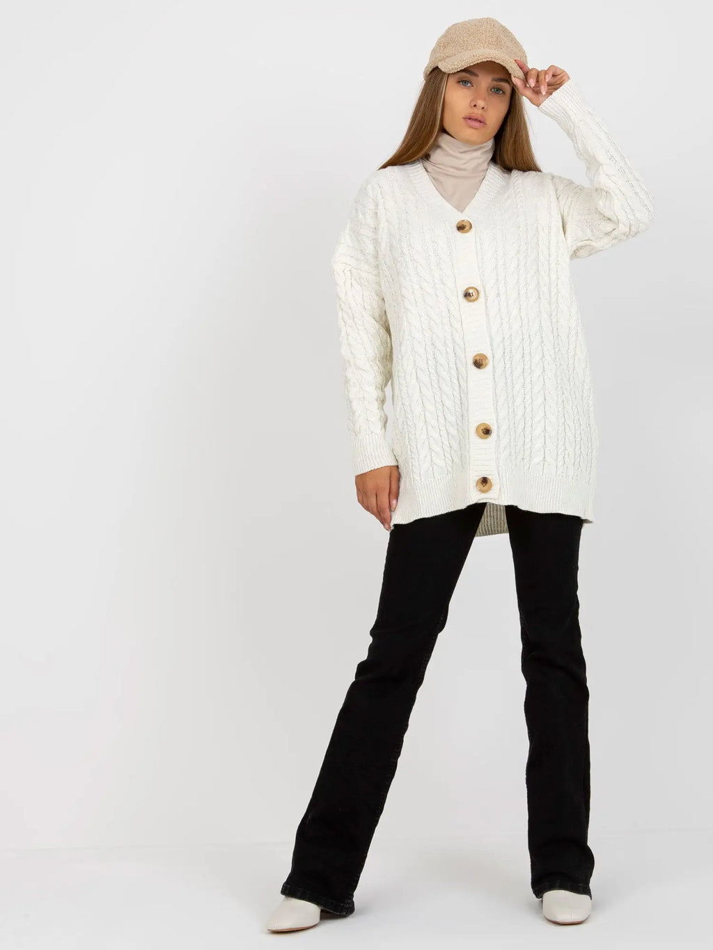 Cardigan da donna - 170544