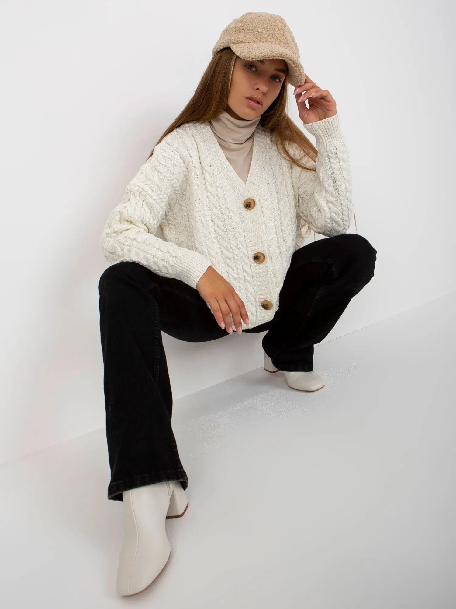 Cardigan da donna - 170544