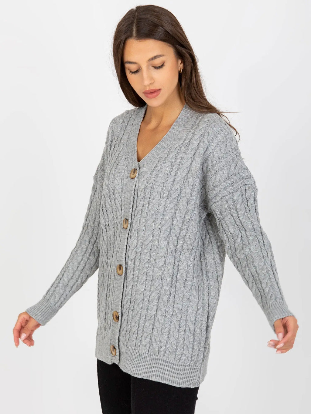 Cardigan da donna - 170544