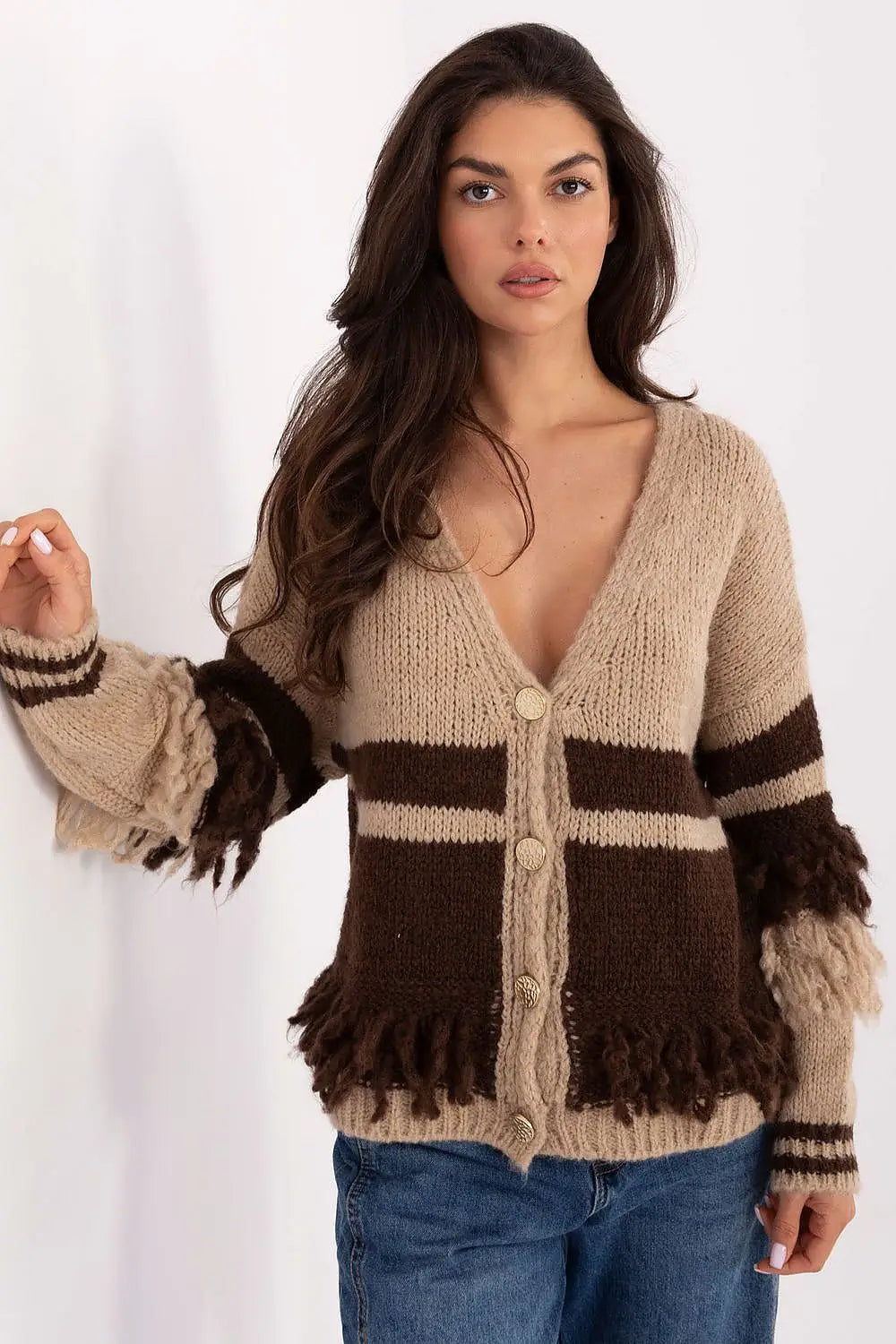 Cardigan da donna - 218010