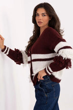 Cardigan da donna - 218010