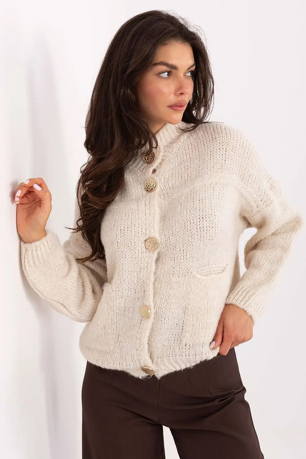 Cardigan da donna - 218420