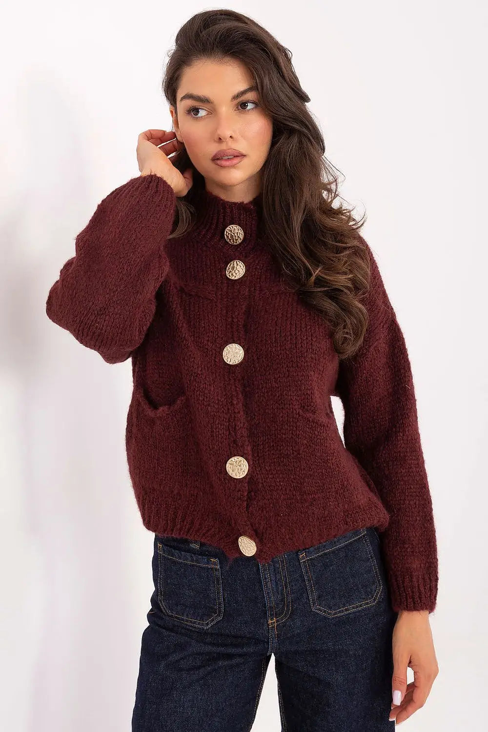 Cardigan da donna - 218420