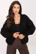 Cardigan da donna in e viscosa - 217967