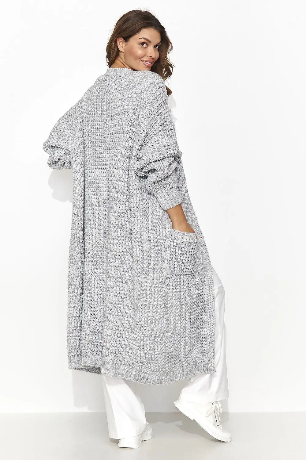 Cardigan model 192452