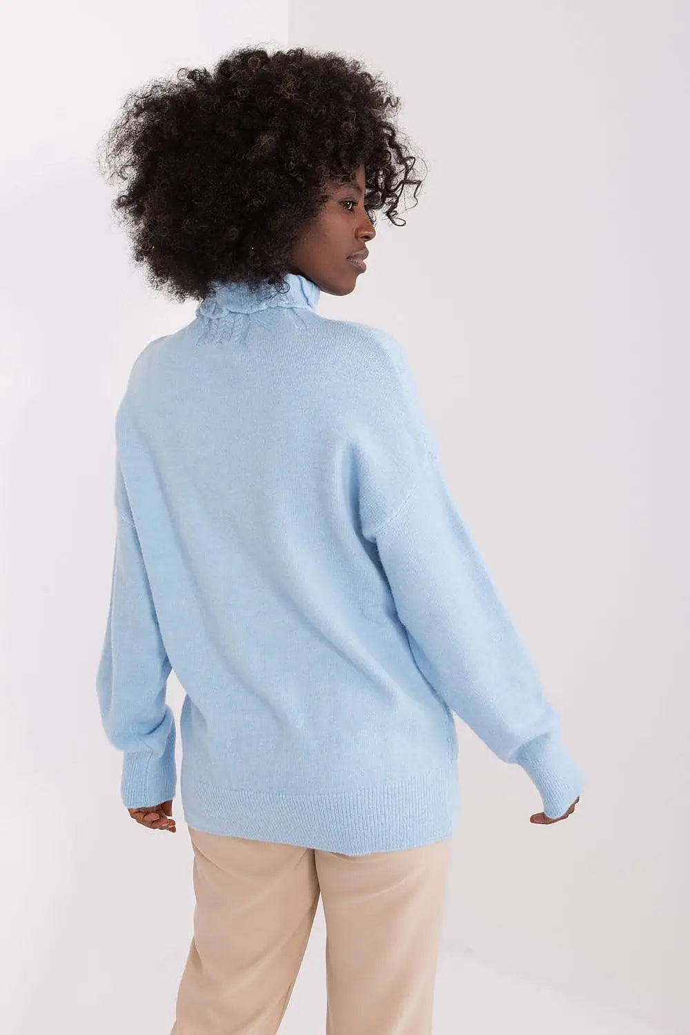 Collo alto model 189886