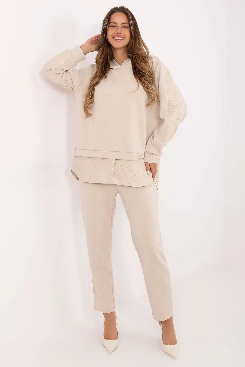 Completo casual da donna - 220296