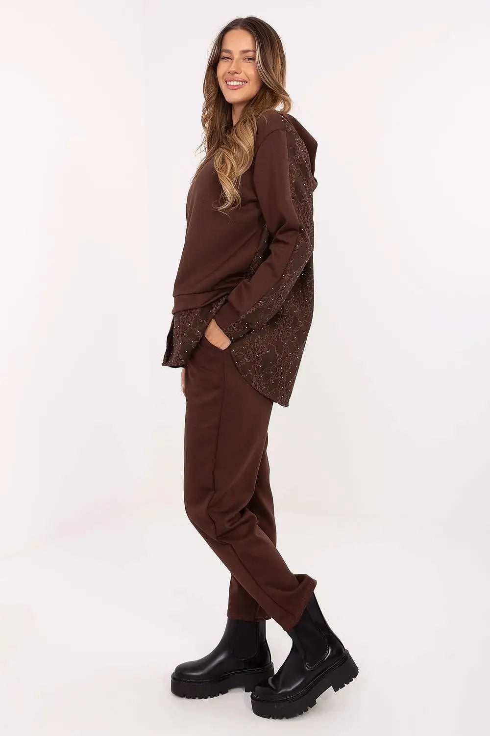 Completo casual da donna - 220296