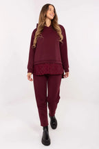 Completo casual da donna - 220296