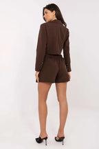 Completo da donna giacca + gonna - 218013