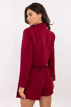 Completo da donna giacca + gonna - 218013