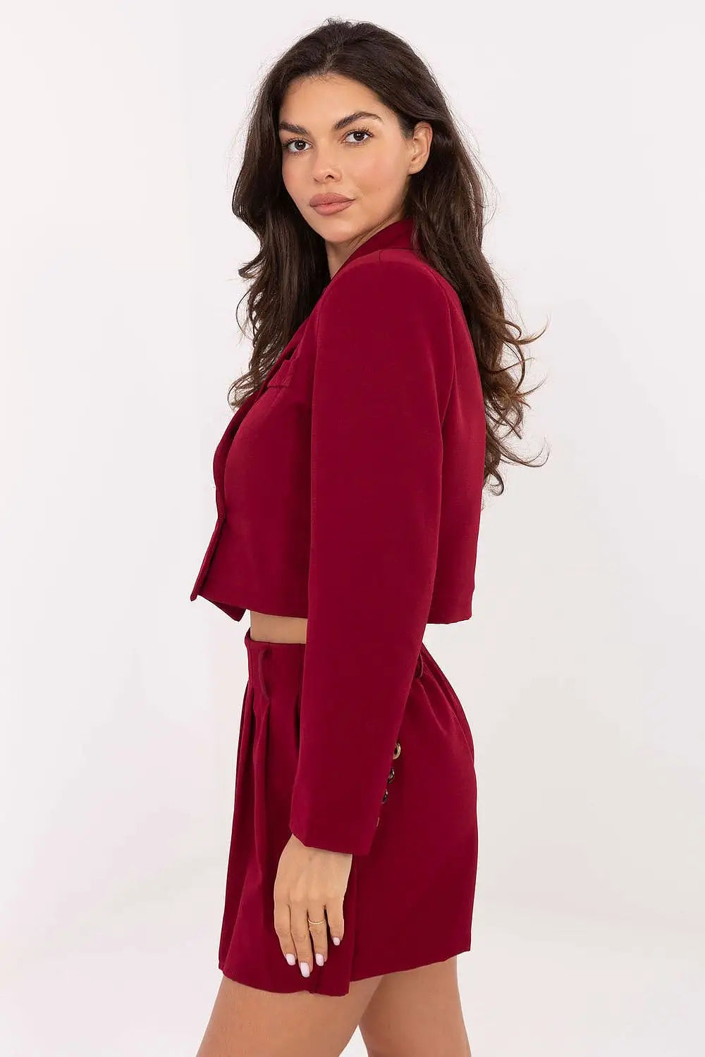 Completo da donna giacca + gonna - 218013