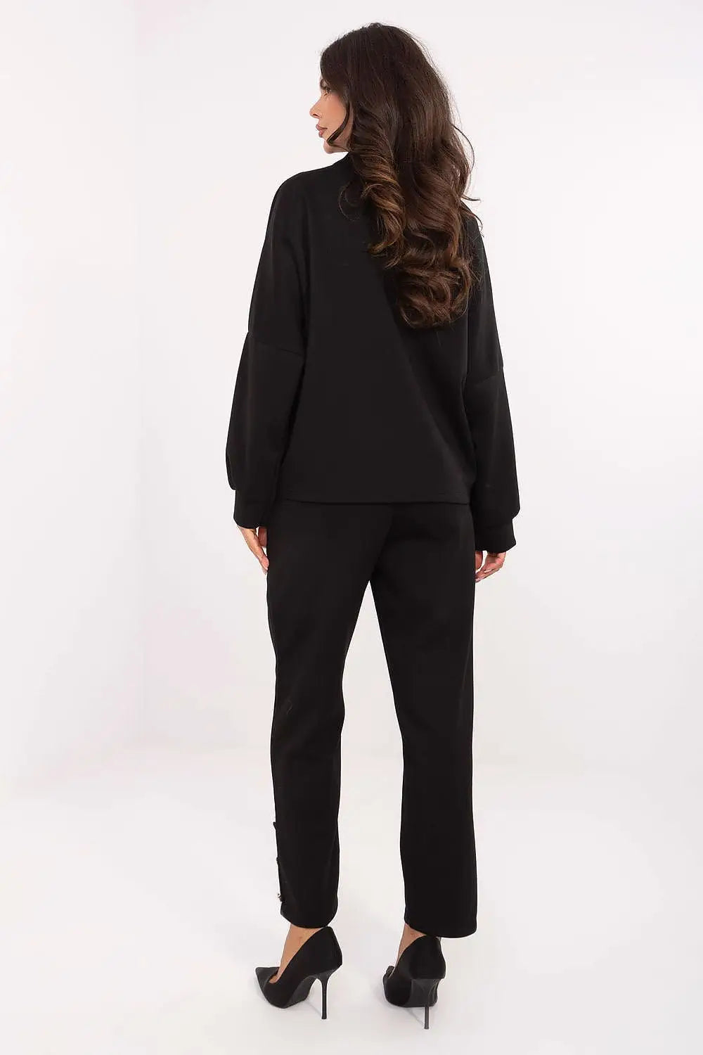 Completo da donna in viscosa - 216711